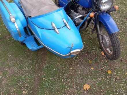 ІЖ Планєта 3, об'ємом двигуна 0.35 л та пробігом 0 тис. км за 214 $, фото 1 на Automoto.ua