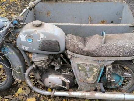 ІЖ Планєта 3 1980 у Балаклее на Automoto.ua ІЖ Планєта 3, об'ємом двигуна 0.35 л та пробігом 10 тис. км за 150 $, фото 1 на Automoto.ua