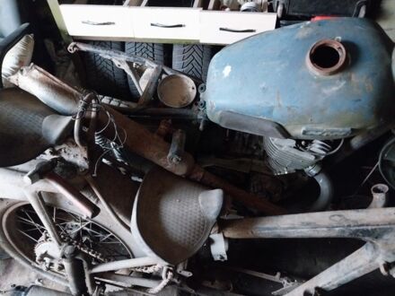 ИЖ Планета 3 1980 в Львове на Automoto.ua ИЖ Планета 3, объемом двигателя 0 л и пробегом 0 тыс. км за 17 $, фото 1 на Automoto.ua