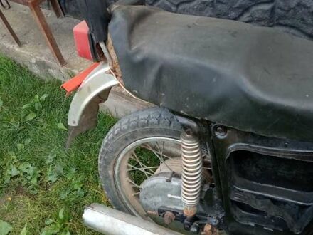 ИЖ Планета 3, объемом двигателя 0 л и пробегом 100 тыс. км за 169 $, фото 1 на Automoto.ua