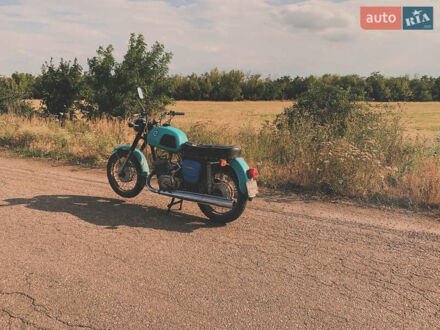 ІЖ Планєта 3 1980 у Веселиново на Automoto.ua ІЖ Планєта 3, об'ємом двигуна 0 л та пробігом 2 тис. км за 500 $, фото 1 на Automoto.ua