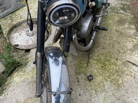 ИЖ Планета 3, объемом двигателя 0.35 л и пробегом 0 тыс. км за 24 $, фото 1 на Automoto.ua