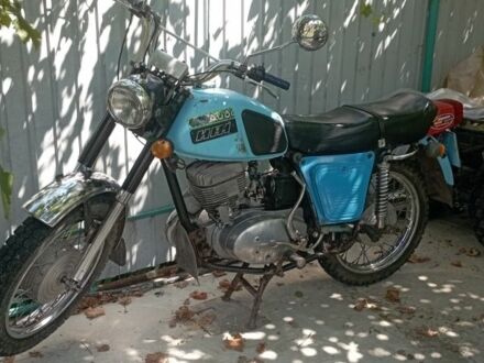 ІЖ Планєта 3, об'ємом двигуна 0 л та пробігом 0 тис. км за 695 $, фото 1 на Automoto.ua