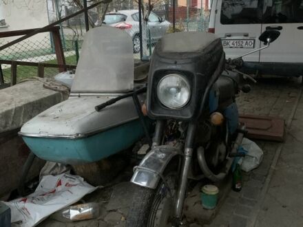 ІЖ Планєта 3, об'ємом двигуна 0 л та пробігом 0 тис. км за 475 $, фото 1 на Automoto.ua