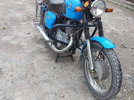 ИЖ Планета 3 1985 в Каменце-Подольском на Automoto.ua ИЖ Планета 3, объемом двигателя 0 л и пробегом 30 тыс. км за 217 $, фото 1 на Automoto.ua