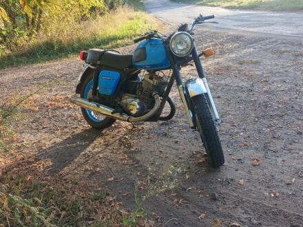 ІЖ Планєта 3, об'ємом двигуна 0.35 л та пробігом 0 тис. км за 389 $, фото 1 на Automoto.ua