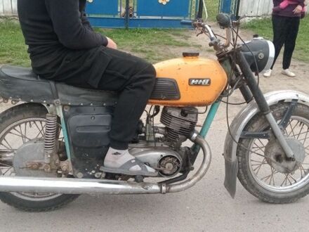 ИЖ Планета 3, объемом двигателя 0 л и пробегом 0 тыс. км за 131 $, фото 1 на Automoto.ua