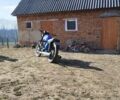 Синий ИЖ Планета 3, объемом двигателя 0 л и пробегом 846 тыс. км за 190 $, фото 3 на Automoto.ua