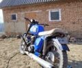 Синий ИЖ Планета 3, объемом двигателя 0 л и пробегом 846 тыс. км за 190 $, фото 1 на Automoto.ua