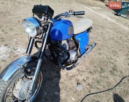 Синий ИЖ Планета 3, объемом двигателя 0 л и пробегом 846 тыс. км за 190 $, фото 2 на Automoto.ua