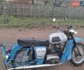 ИЖ Планета 3 1973 в Житомире на Automoto.ua Синий ИЖ Планета 3, объемом двигателя 0 л и пробегом 3 тыс. км за 550 $, фото 1 на Automoto.ua