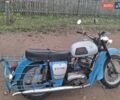 ИЖ Планета 3 1973 в Житомире на Automoto.ua Синий ИЖ Планета 3, объемом двигателя 0 л и пробегом 3 тыс. км за 550 $, фото 4 на Automoto.ua