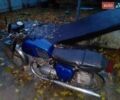 Синій ІЖ Планєта 3, об'ємом двигуна 0 л та пробігом 22 тис. км за 438 $, фото 1 на Automoto.ua
