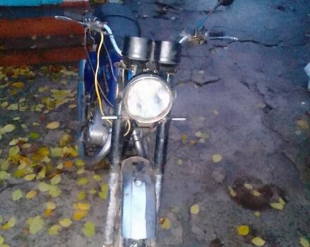 Синій ІЖ Планєта 3, об'ємом двигуна 0 л та пробігом 22 тис. км за 438 $, фото 2 на Automoto.ua