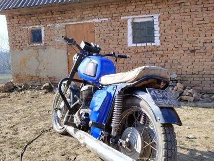 ІЖ Планєта 3 1974 у Деражне на Automoto.ua Синій ІЖ Планєта 3, об'ємом двигуна 0 л та пробігом 846 тис. км за 190 $, фото 1 на Automoto.ua