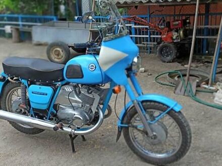 ІЖ Планєта 3 1980 у Ладижин на Automoto.ua Синій ІЖ Планєта 3, об'ємом двигуна 0 л та пробігом 16 тис. км за 1000 $, фото 1 на Automoto.ua