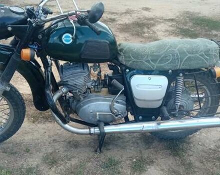 ИЖ Планета 3 1978 в Николаеве на Automoto.ua Зеленый ИЖ Планета 3, объемом двигателя 0.3 л и пробегом 355 тыс. км за 366 $, фото 5 на Automoto.ua