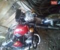 Красный ИЖ Планета 4, объемом двигателя 0 л и пробегом 15 тыс. км за 750 $, фото 1 на Automoto.ua