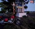 Красный ИЖ Планета 4, объемом двигателя 0 л и пробегом 10 тыс. км за 363 $, фото 3 на Automoto.ua