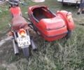 Красный ИЖ Планета 4, объемом двигателя 0.35 л и пробегом 30 тыс. км за 301 $, фото 3 на Automoto.ua