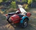 Красный ИЖ Планета 4, объемом двигателя 0.35 л и пробегом 35 тыс. км за 475 $, фото 1 на Automoto.ua
