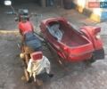 Красный ИЖ Планета 4, объемом двигателя 0 л и пробегом 18 тыс. км за 484 $, фото 1 на Automoto.ua