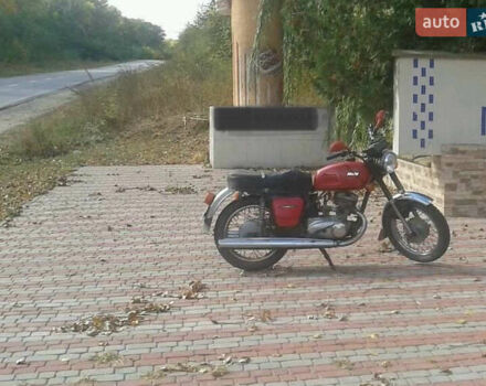 Червоний ІЖ Планєта 4, об'ємом двигуна 2.5 л та пробігом 200 тис. км за 700 $, фото 1 на Automoto.ua