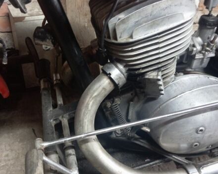 ІЖ Планєта 4, об'ємом двигуна 0.35 л та пробігом 0 тис. км за 143 $, фото 2 на Automoto.ua