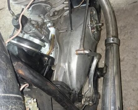 ІЖ Планєта 4, об'ємом двигуна 0.35 л та пробігом 0 тис. км за 143 $, фото 3 на Automoto.ua