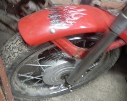 ІЖ Планєта 4, об'ємом двигуна 0.35 л та пробігом 0 тис. км за 143 $, фото 5 на Automoto.ua