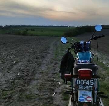 ІЖ Планєта 4, об'ємом двигуна 0 л та пробігом 2 тис. км за 359 $, фото 4 на Automoto.ua