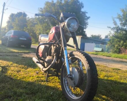 ИЖ Планета 4, объемом двигателя 0.35 л и пробегом 0 тыс. км за 287 $, фото 1 на Automoto.ua