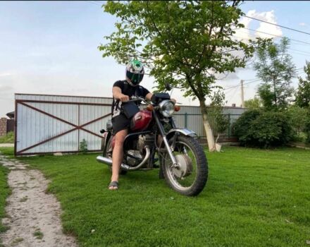 ИЖ Планета 4, объемом двигателя 0.35 л и пробегом 0 тыс. км за 287 $, фото 2 на Automoto.ua