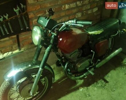 ИЖ Планета 4, объемом двигателя 0 л и пробегом 20 тыс. км за 200 $, фото 1 на Automoto.ua