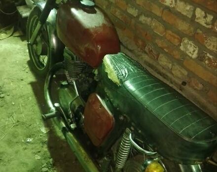 ИЖ Планета 4, объемом двигателя 0 л и пробегом 20 тыс. км за 200 $, фото 3 на Automoto.ua