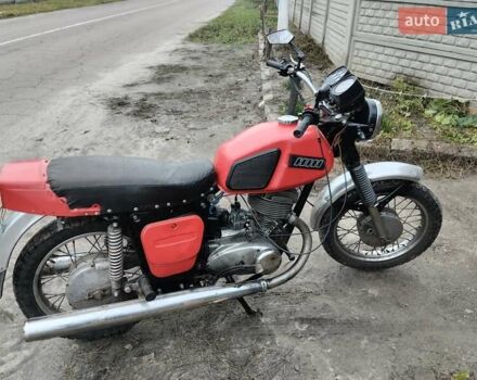 ИЖ Планета 4, объемом двигателя 0 л и пробегом 1 тыс. км за 589 $, фото 2 на Automoto.ua