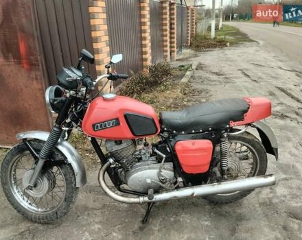 ИЖ Планета 4, объемом двигателя 0 л и пробегом 1 тыс. км за 589 $, фото 1 на Automoto.ua