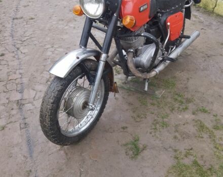 ІЖ Планєта 4, об'ємом двигуна 0.35 л та пробігом 0 тис. км за 201 $, фото 2 на Automoto.ua