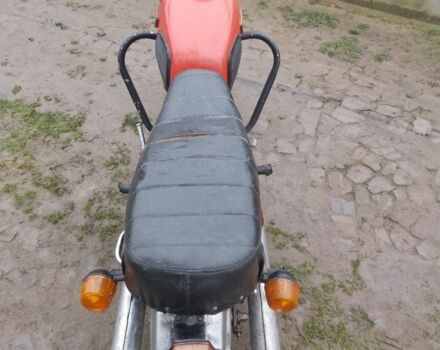 ІЖ Планєта 4, об'ємом двигуна 0.35 л та пробігом 0 тис. км за 201 $, фото 4 на Automoto.ua