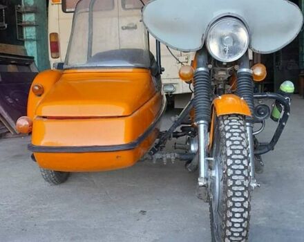 ІЖ Планєта 4, об'ємом двигуна 0 л та пробігом 15 тис. км за 400 $, фото 1 на Automoto.ua