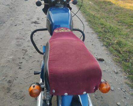 ИЖ Планета 4, объемом двигателя 0.35 л и пробегом 0 тыс. км за 474 $, фото 4 на Automoto.ua