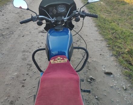 ИЖ Планета 4, объемом двигателя 0.35 л и пробегом 0 тыс. км за 474 $, фото 2 на Automoto.ua