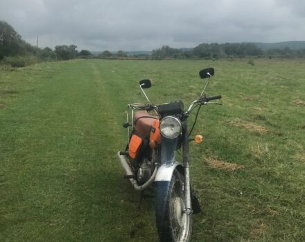 ІЖ Планєта 4, об'ємом двигуна 0.35 л та пробігом 0 тис. км за 189 $, фото 1 на Automoto.ua