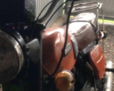 ІЖ Планєта 4, об'ємом двигуна 0.35 л та пробігом 0 тис. км за 189 $, фото 2 на Automoto.ua