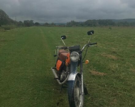 ІЖ Планєта 4, об'ємом двигуна 0.35 л та пробігом 0 тис. км за 189 $, фото 3 на Automoto.ua