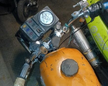 ИЖ Планета 4, объемом двигателя 0.35 л и пробегом 0 тыс. км за 95 $, фото 3 на Automoto.ua