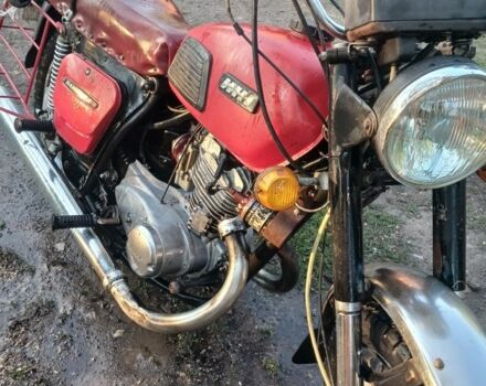 ІЖ Планєта 4, об'ємом двигуна 0 л та пробігом 0 тис. км за 195 $, фото 3 на Automoto.ua