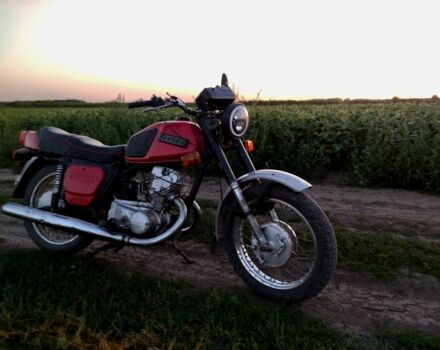 ИЖ Планета 4, объемом двигателя 0.35 л и пробегом 0 тыс. км за 336 $, фото 2 на Automoto.ua