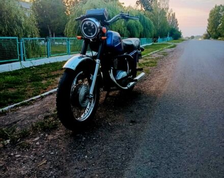 ИЖ Планета 4, объемом двигателя 0.35 л и пробегом 0 тыс. км за 523 $, фото 1 на Automoto.ua