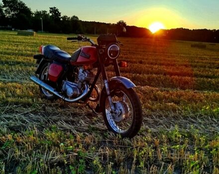 ИЖ Планета 4, объемом двигателя 0.35 л и пробегом 0 тыс. км за 336 $, фото 4 на Automoto.ua